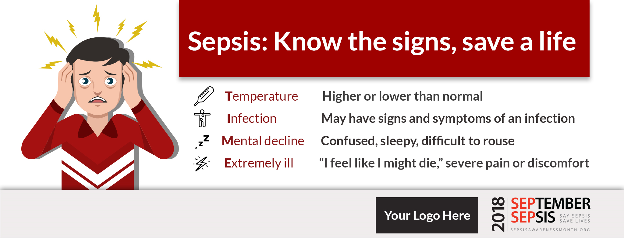 Sepsis Awareness